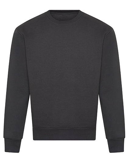 Heavyweight Sweater