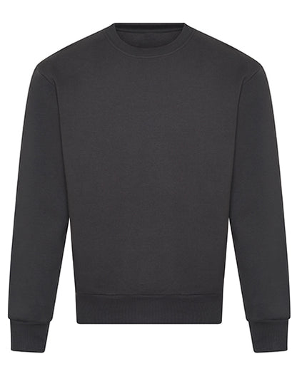 Heavyweight Sweater