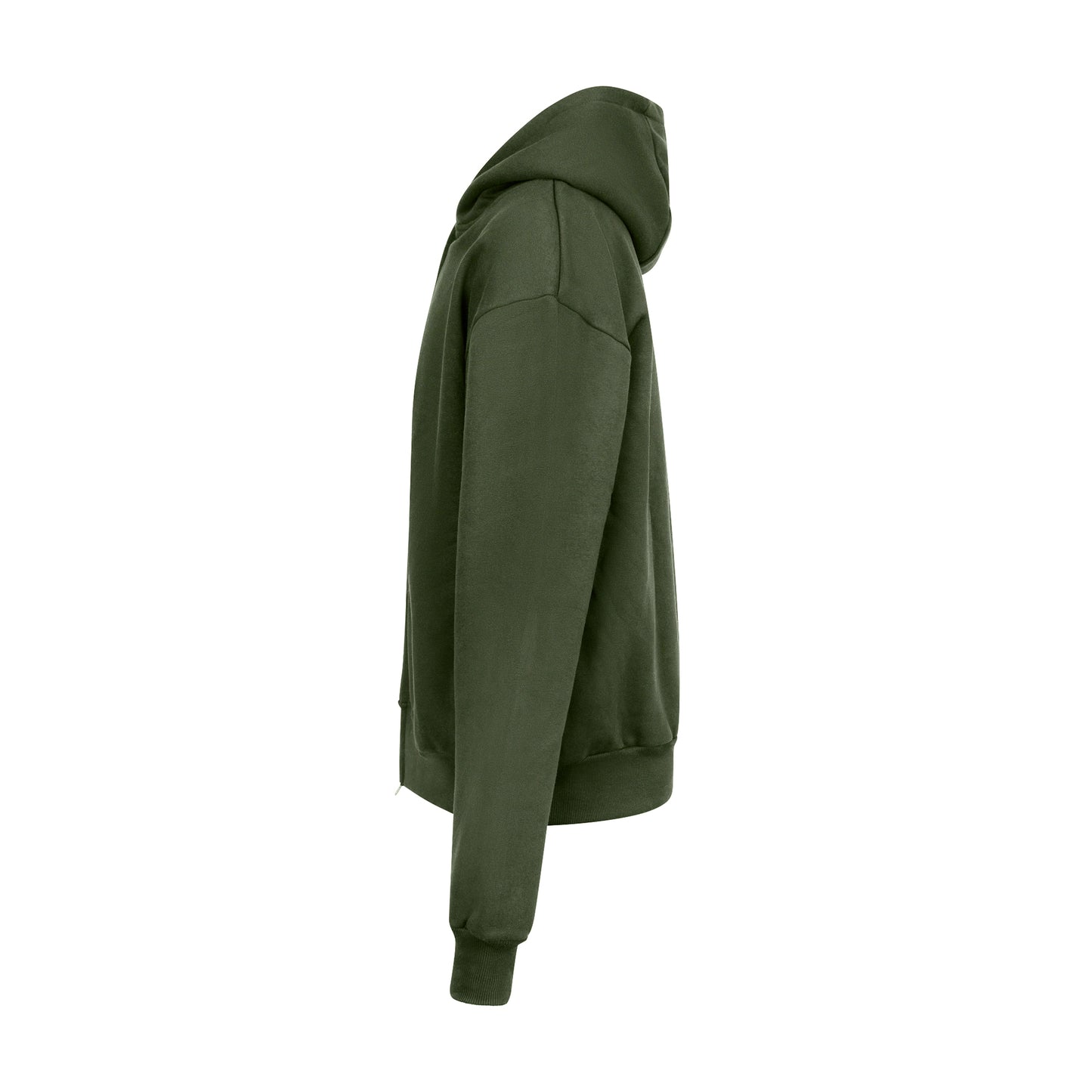 Heavyweight Zip-Hoodie