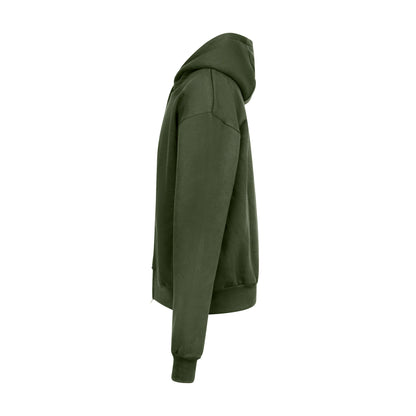 Heavyweight Zip-Hoodie