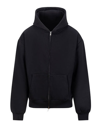 Heavyweight Zip-Hoodie