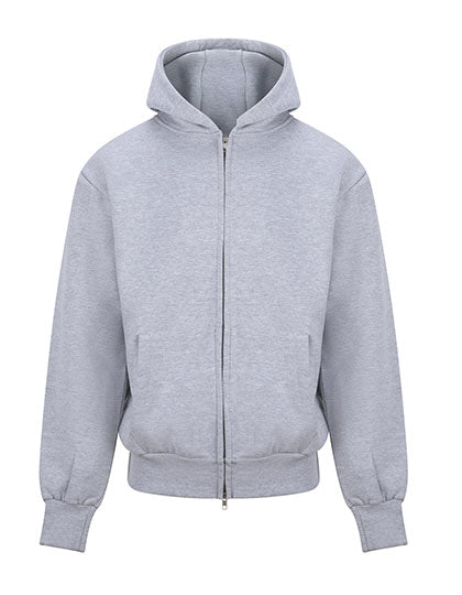 Heavyweight Zip-Hoodie