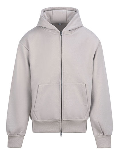 Heavyweight Zip-Hoodie