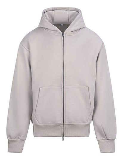 Heavyweight Zip-Hoodie