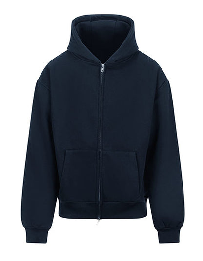 Heavyweight Zip-Hoodie