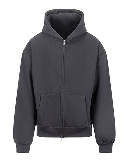 Heavyweight Zip-Hoodie